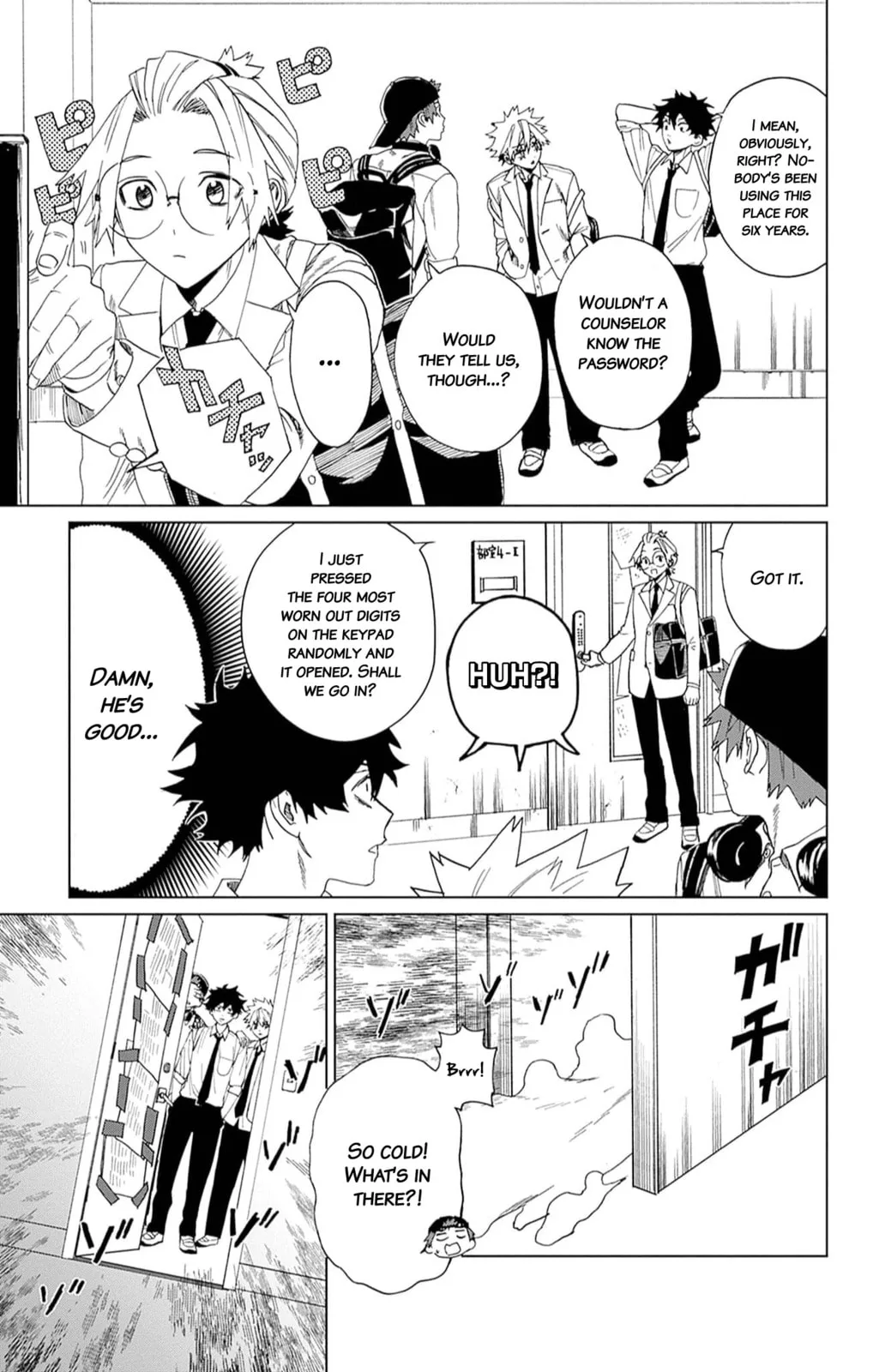 Phantom Busters, chapter 4, page 7