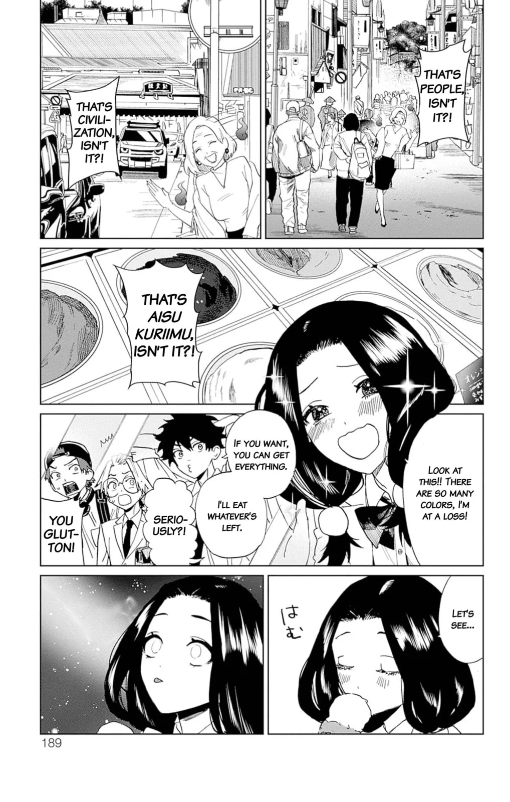 Phantom Busters, chapter 4, page 25