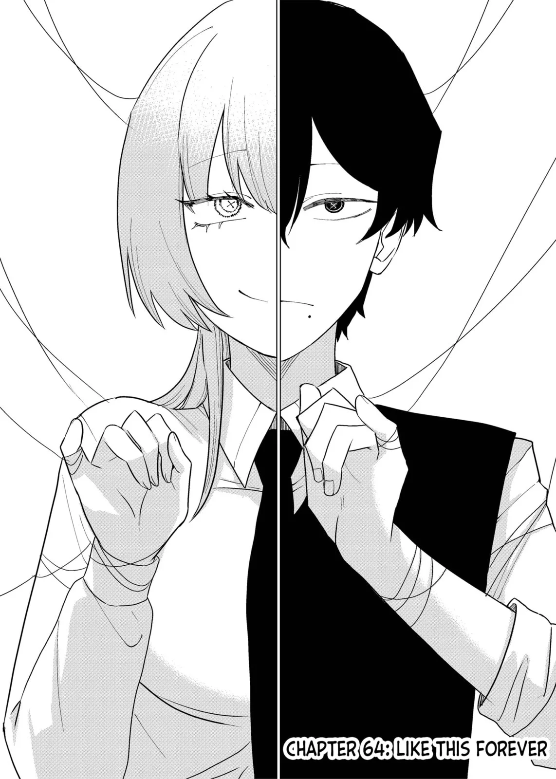 Ruling Girl Kubaru-chan, chapter 64, page 3
