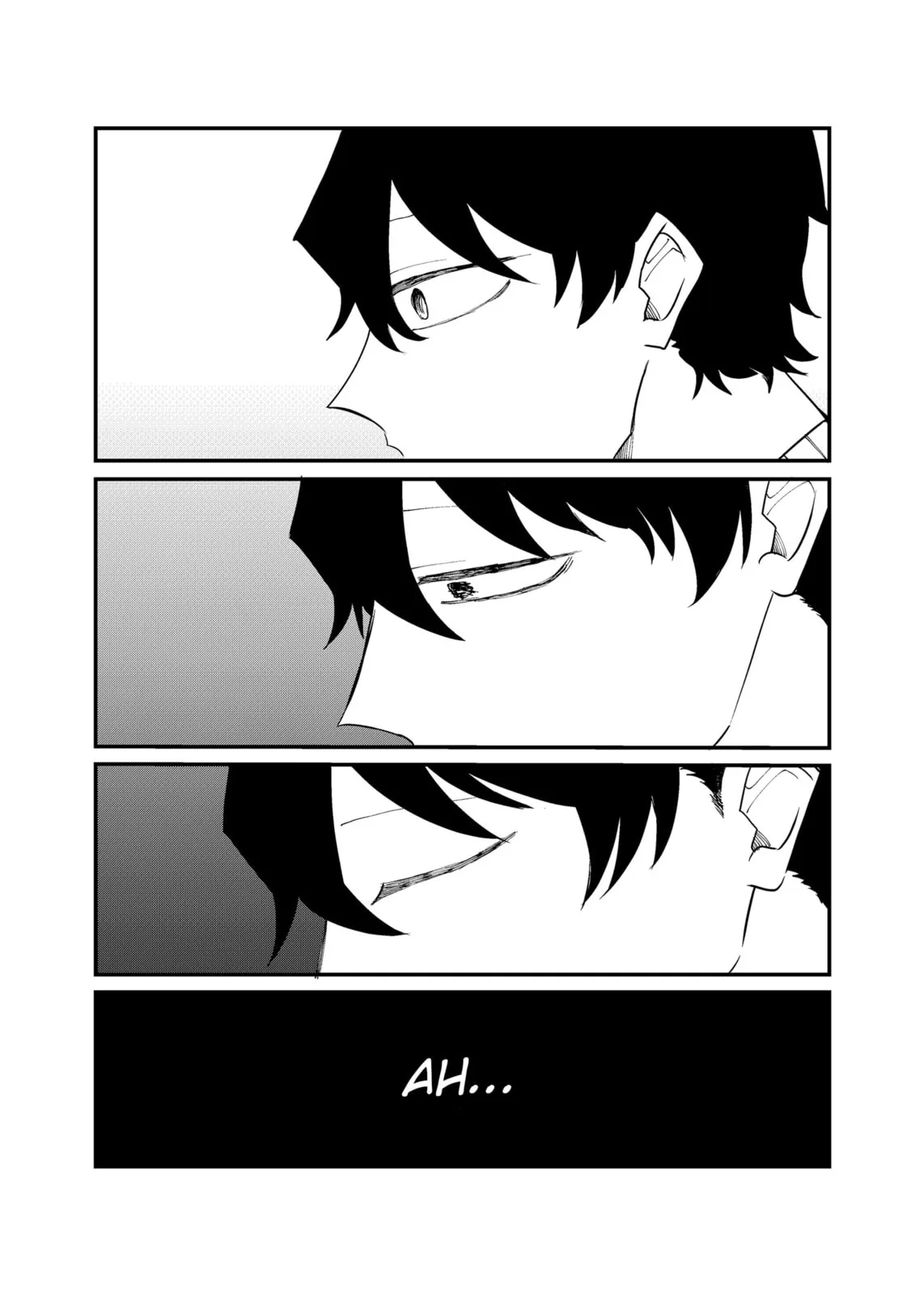 Ruling Girl Kubaru-chan, chapter 65, page 6