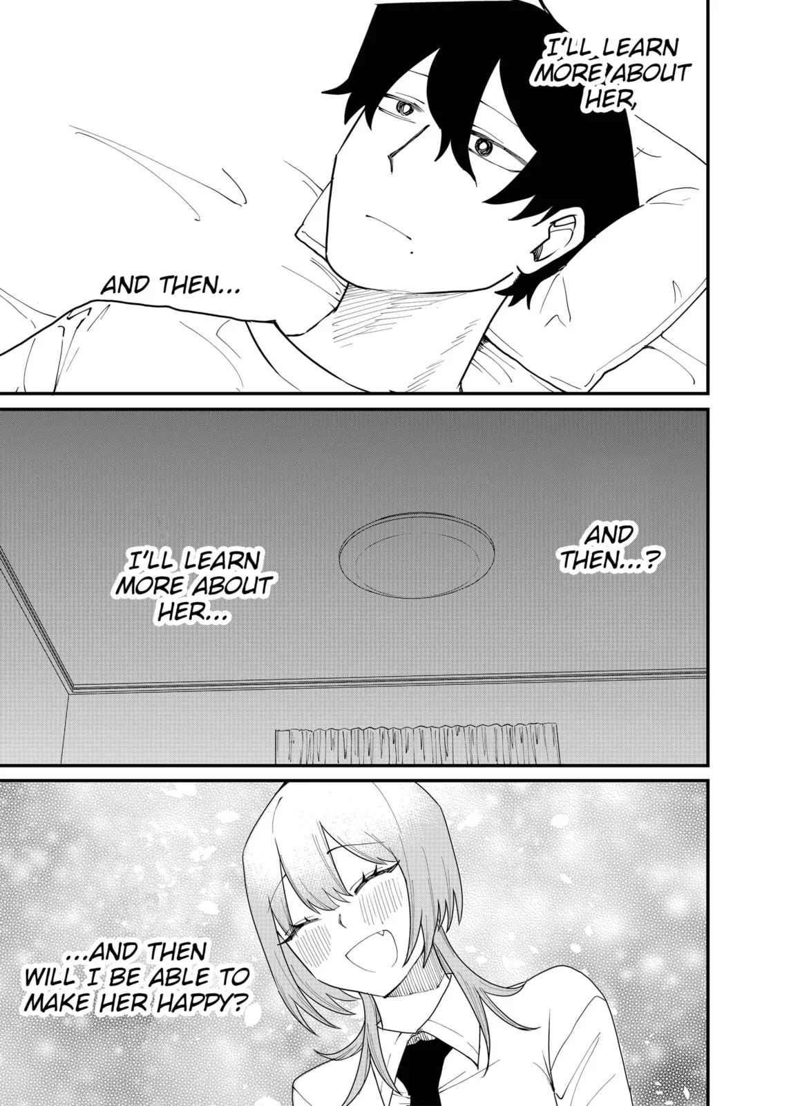 Ruling Girl Kubaru-chan, chapter 68, page 7