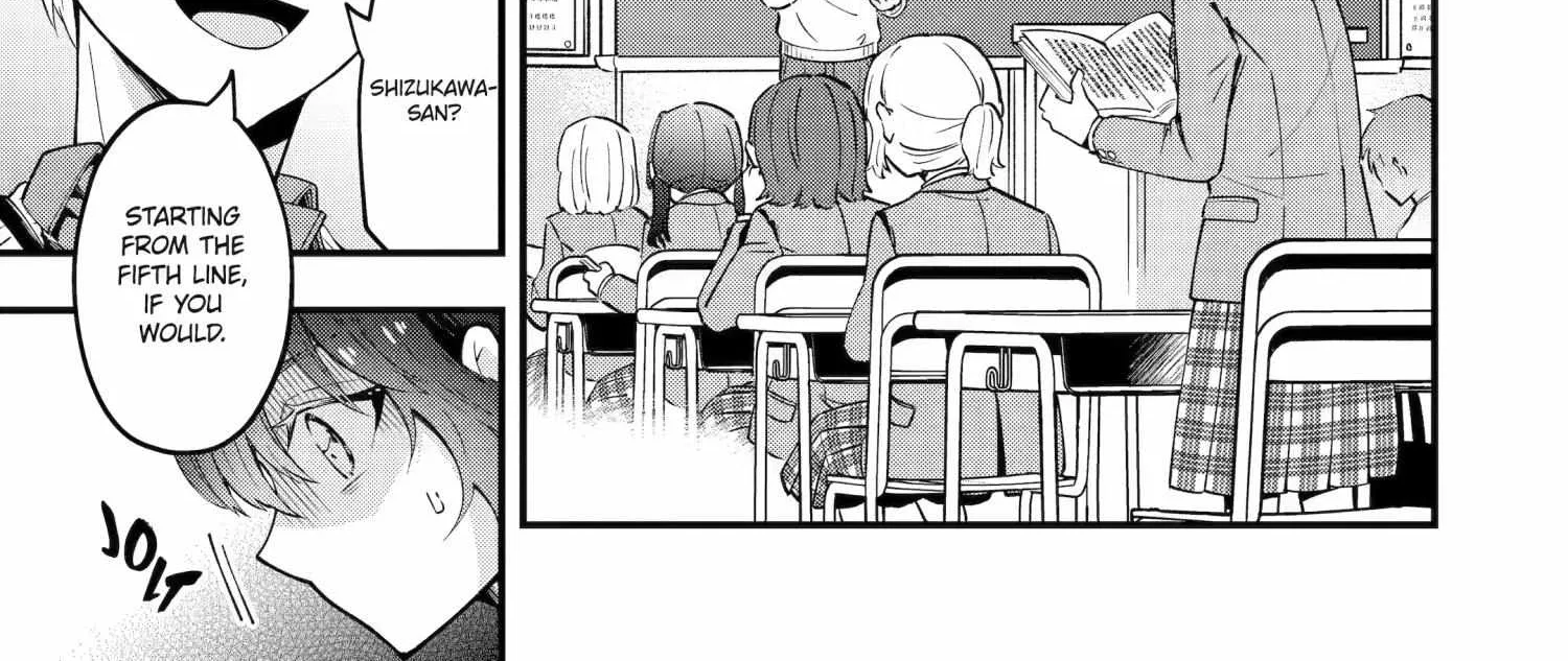 My Classmate James, chapter 2, page 34