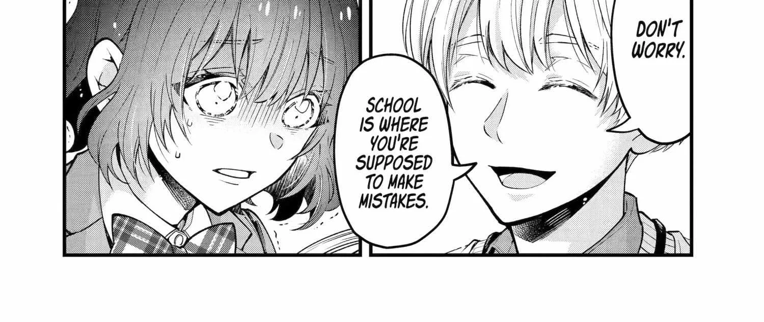 My Classmate James, chapter 2, page 40