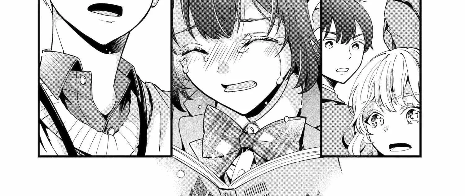 My Classmate James, chapter 2, page 44