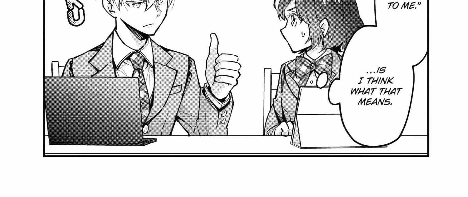 My Classmate James, chapter 4, page 30