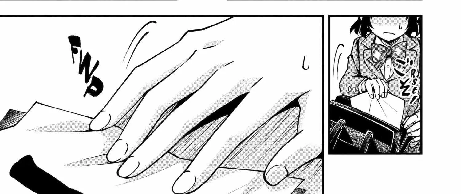My Classmate James, chapter 4, page 50