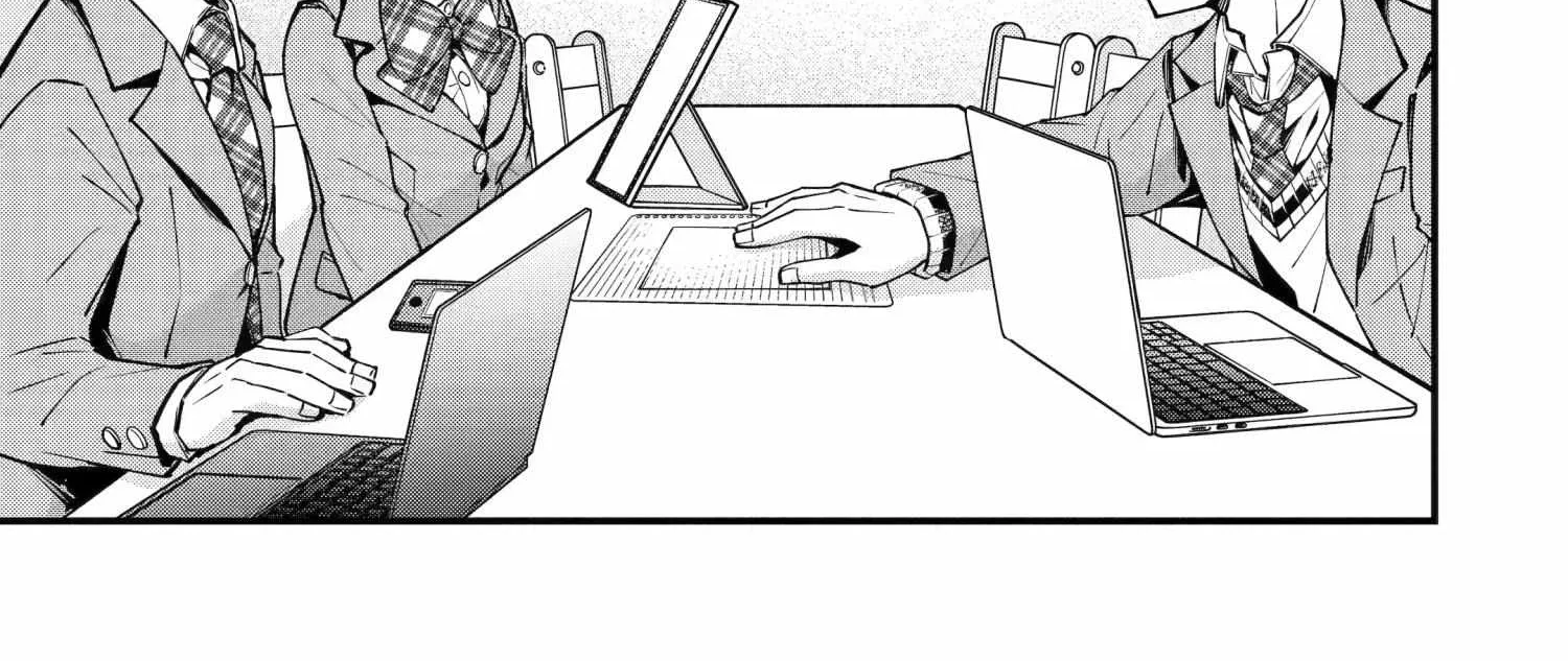 My Classmate James, chapter 4, page 54