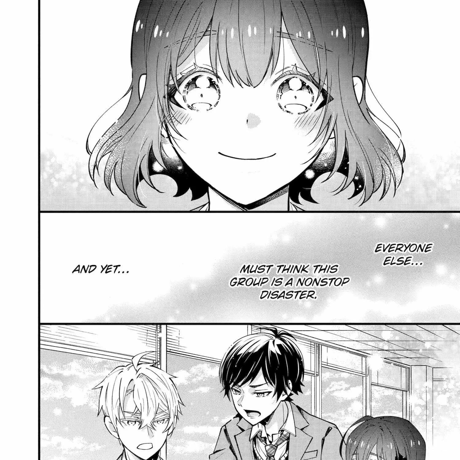 My Classmate James, chapter 4, page 75