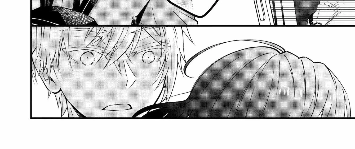 My Classmate James, chapter 6, page 40