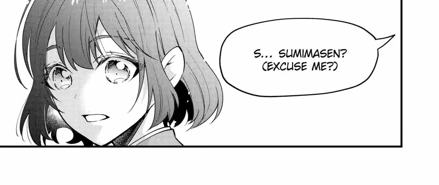 My Classmate James, chapter 6, page 46