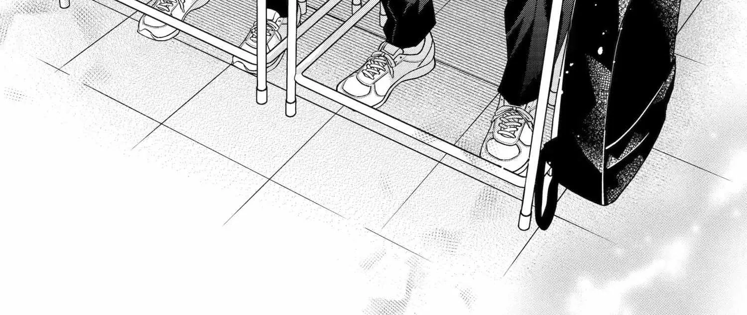 My Classmate James, chapter 9, page 16