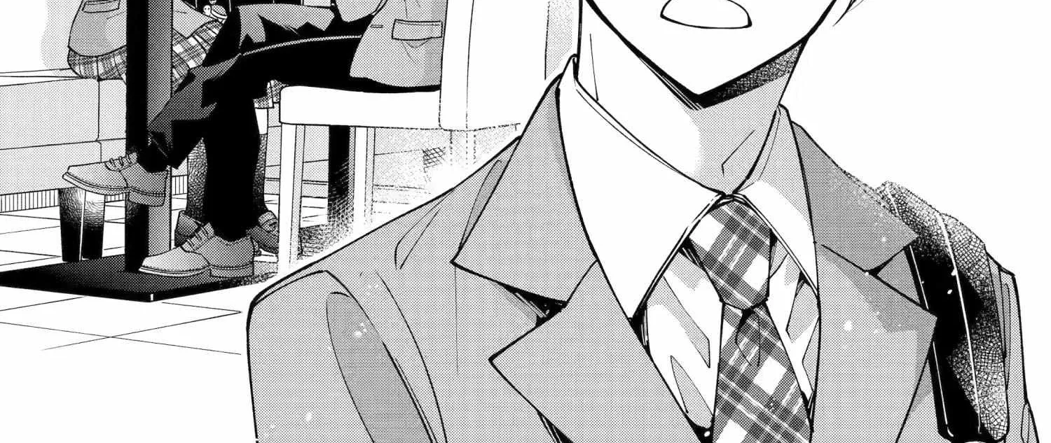 My Classmate James, chapter 9, page 34