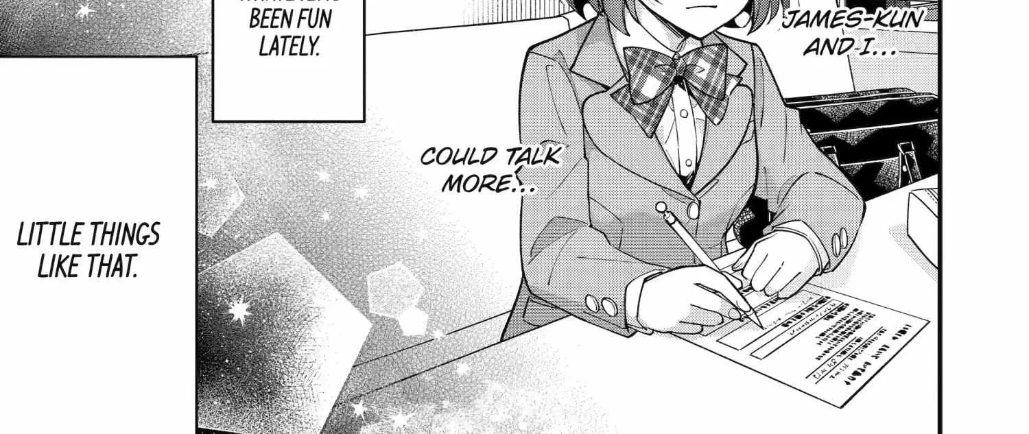 My Classmate James, chapter 9, page 46