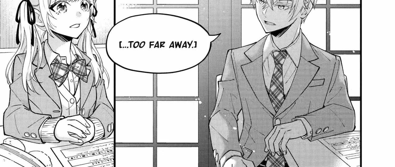My Classmate James, chapter 9, page 70