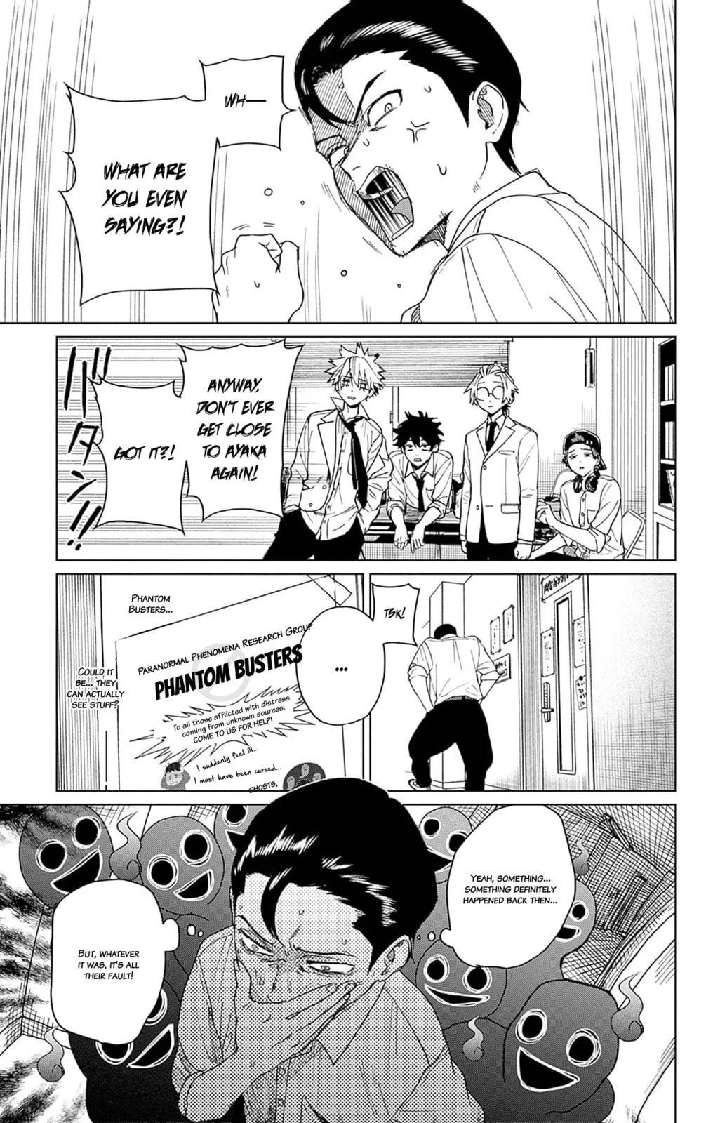 Phantom Busters, chapter 6, page 9