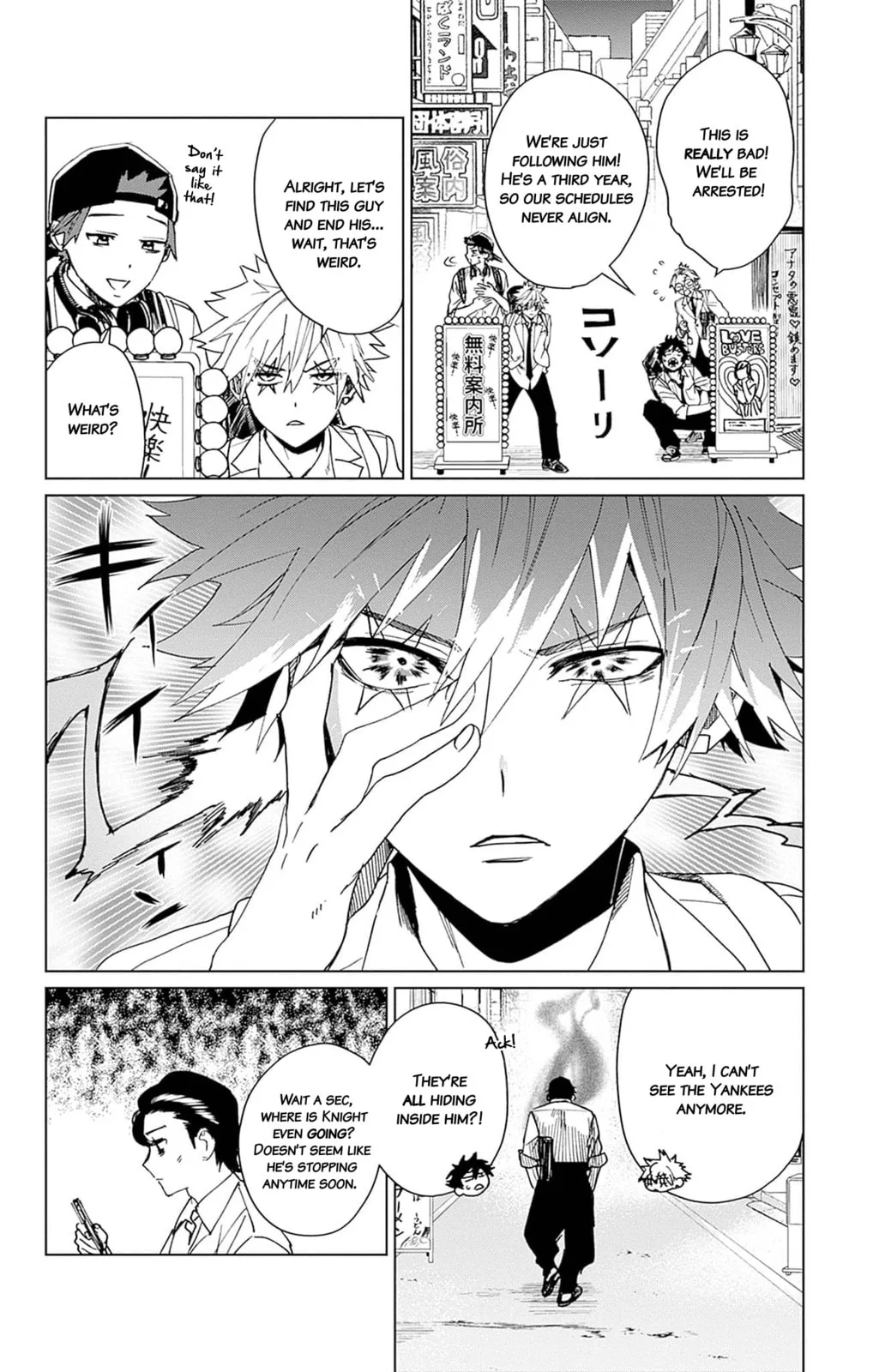 Phantom Busters, chapter 6, page 12