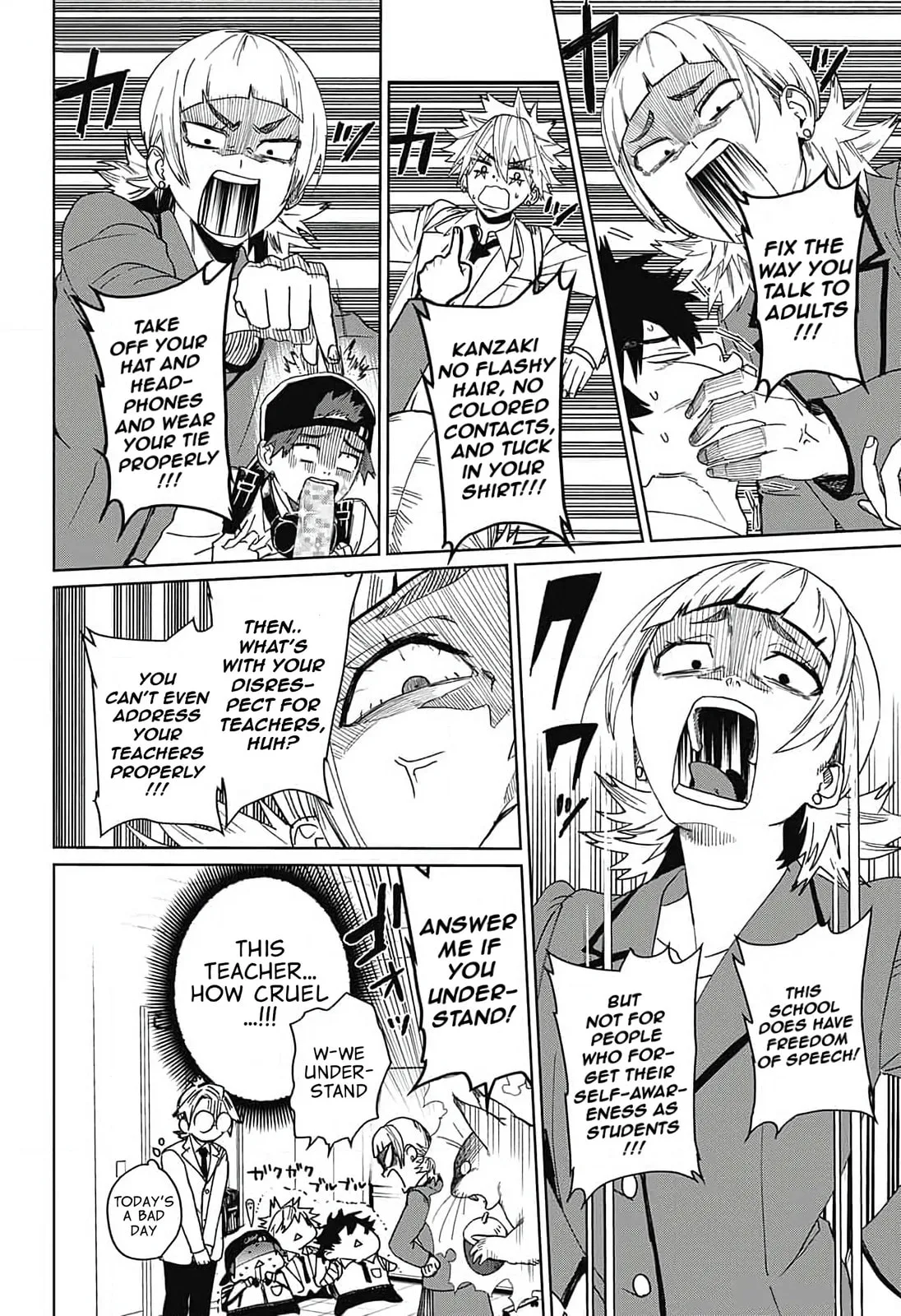 Phantom Busters, chapter 10, page 8