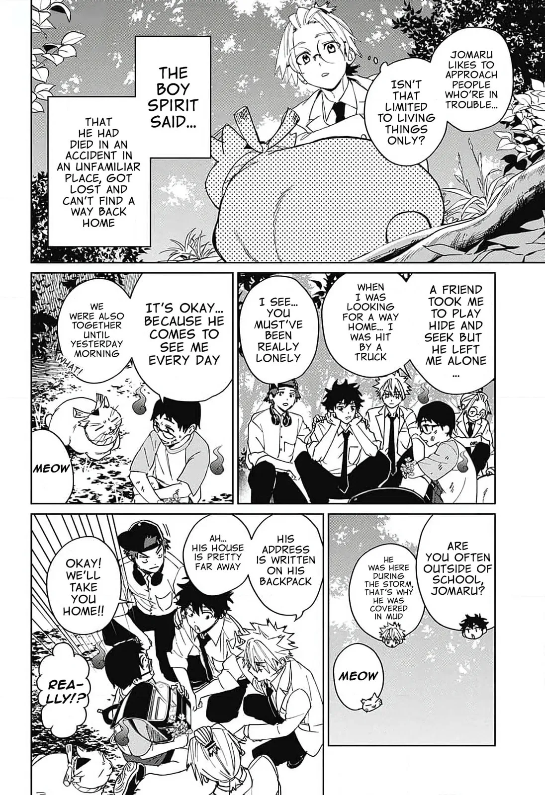 Phantom Busters, chapter 10, page 21