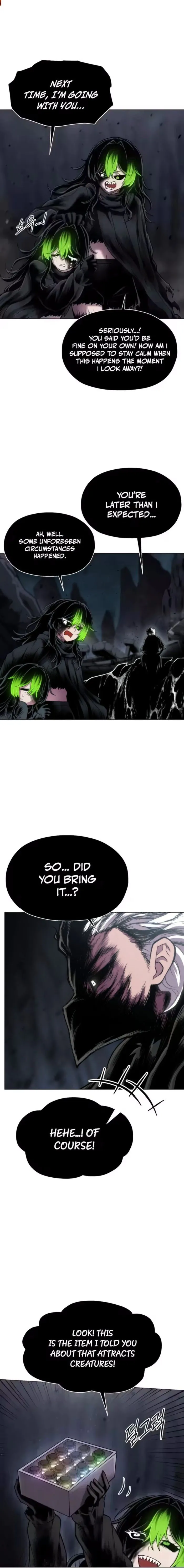 Colorist, chapter 27, page 2