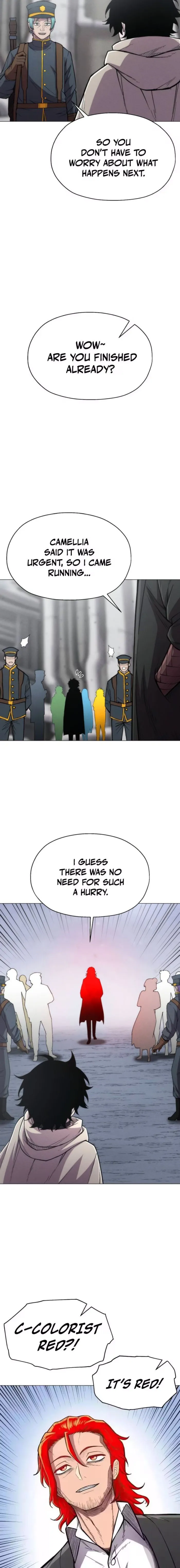 Colorist, chapter 27, page 9