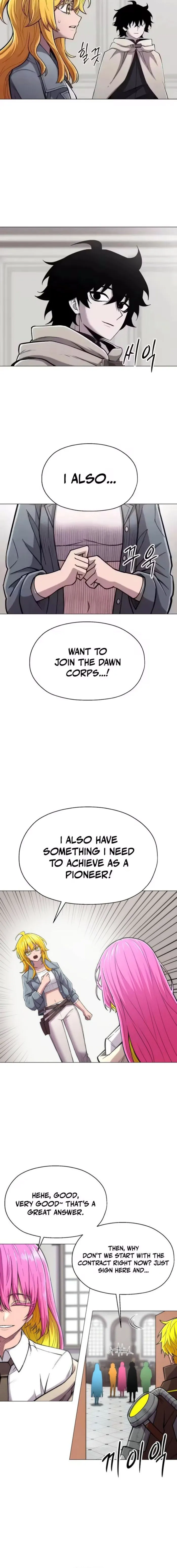 Colorist, chapter 27, page 14