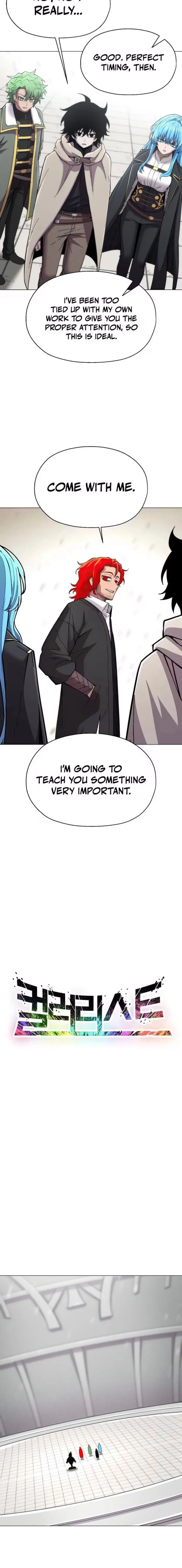 Colorist, chapter 28, page 4