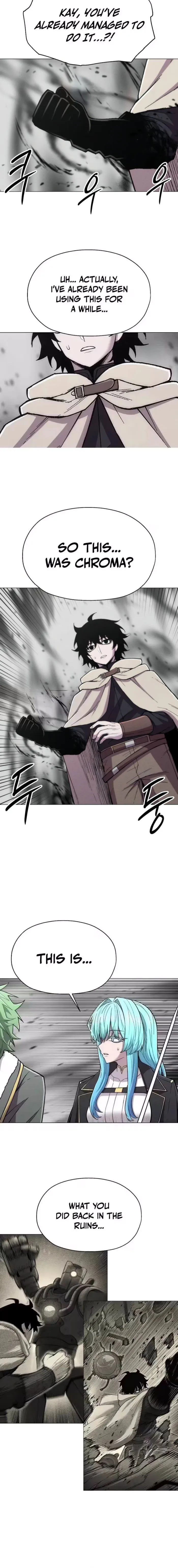 Colorist, chapter 28, page 14