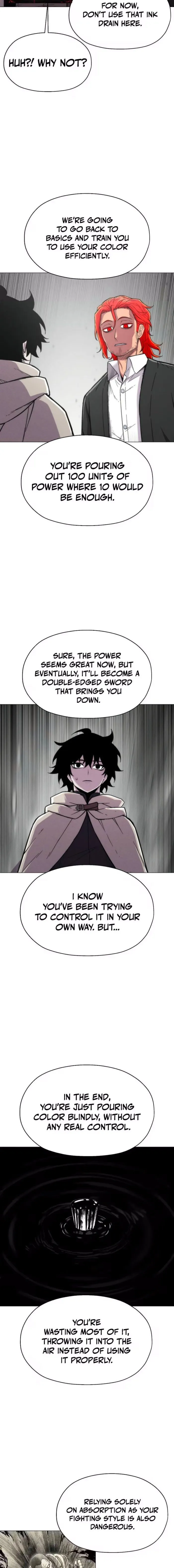 Colorist, chapter 28, page 17