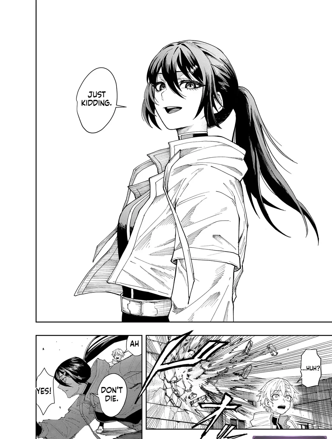 Gaichuu Kujotai, chapter 1, page 63