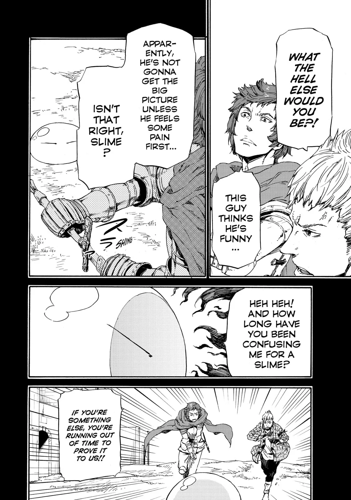 That Time I Got Reincarnated as a Slime, chapter 5, page 6
