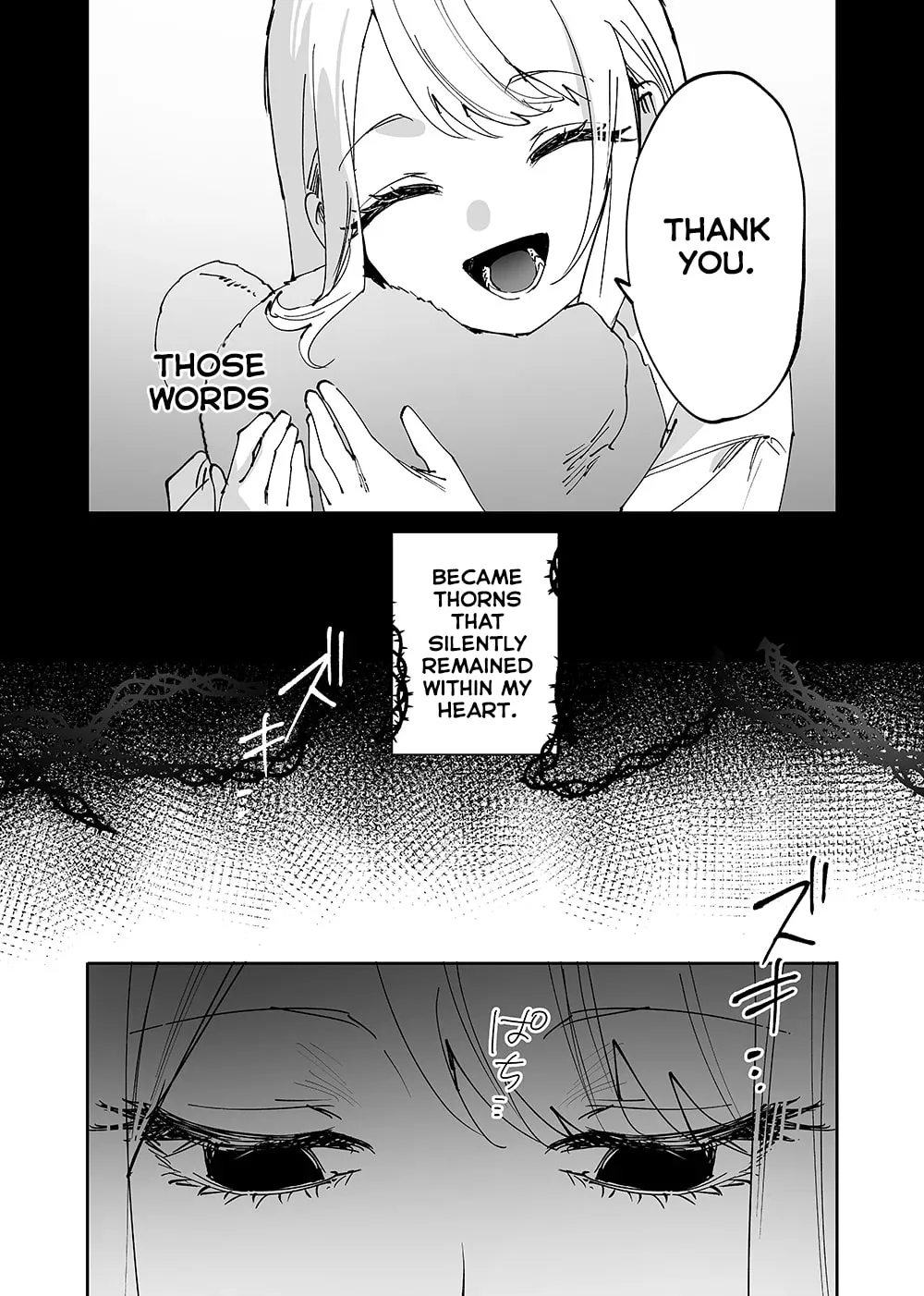 Girls × Vampire, chapter 6, page 5