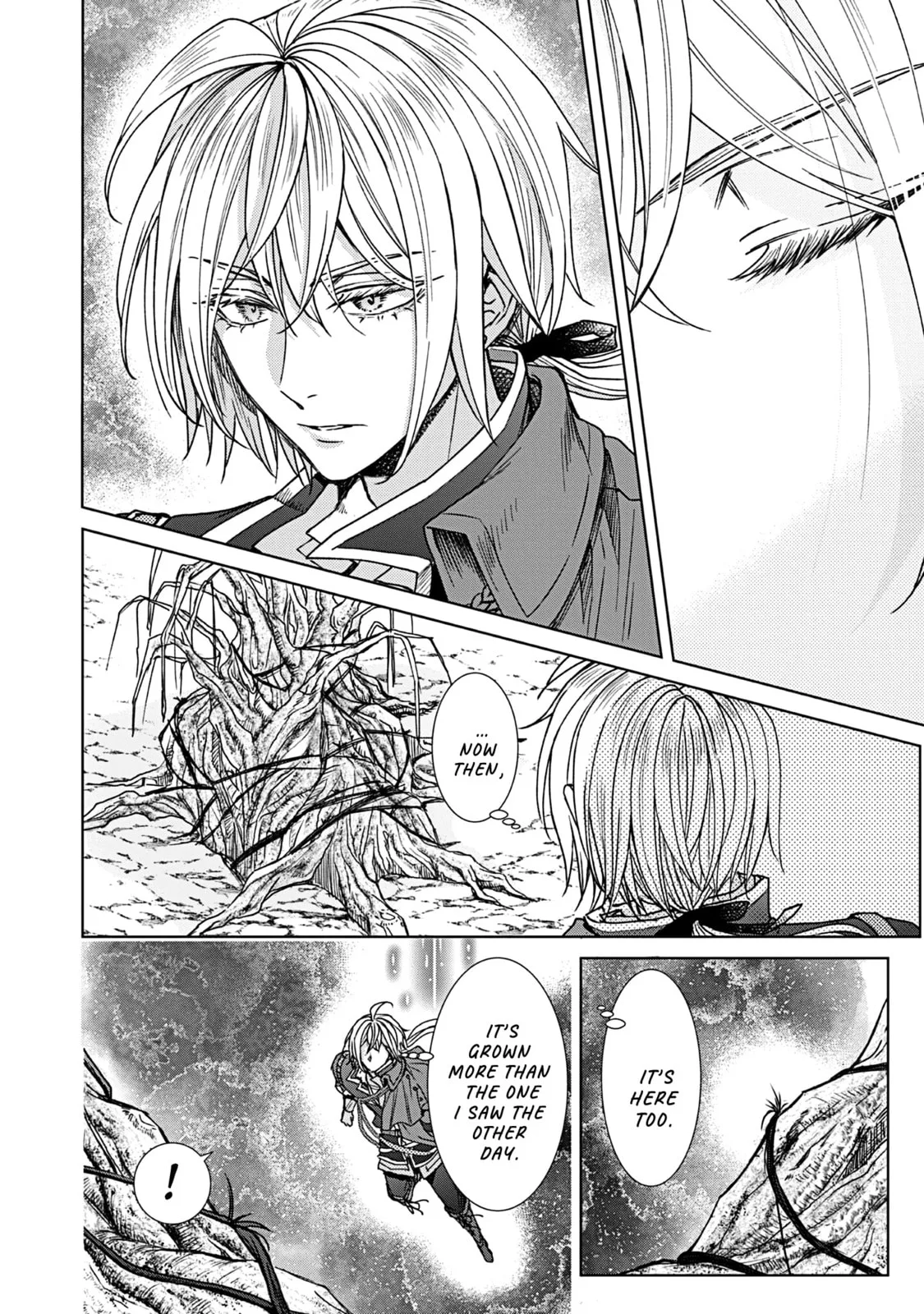 The Person I Loved Asked Me to Die in My Younger Sister's Place, chapter 22, page 7