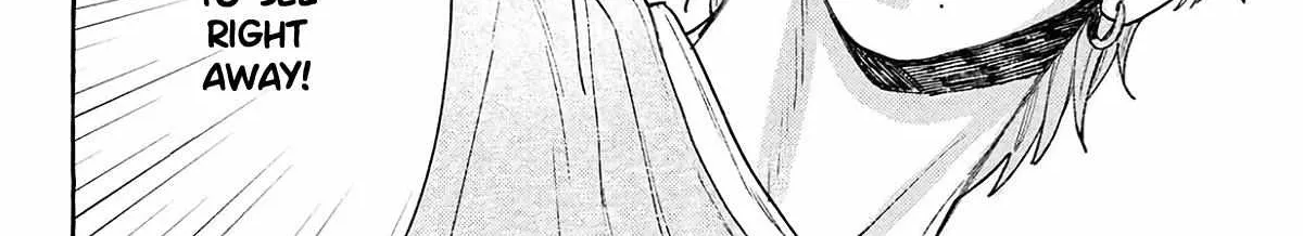 Uruwashi no Yoi no Tsuki, chapter 41.5, page 28