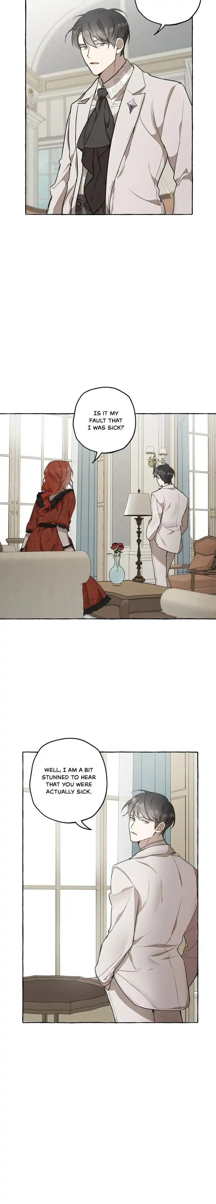 It Was All a Mistake, chapter 12, page 17