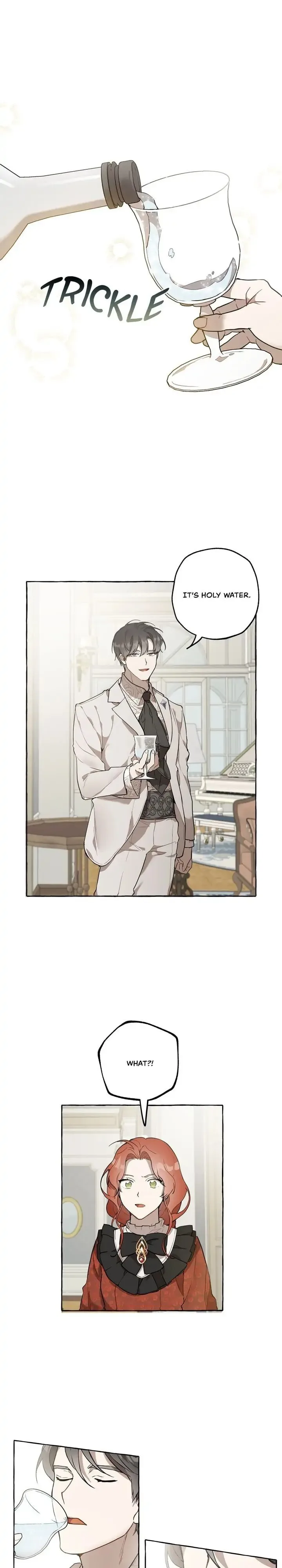 It Was All a Mistake, chapter 12, page 22