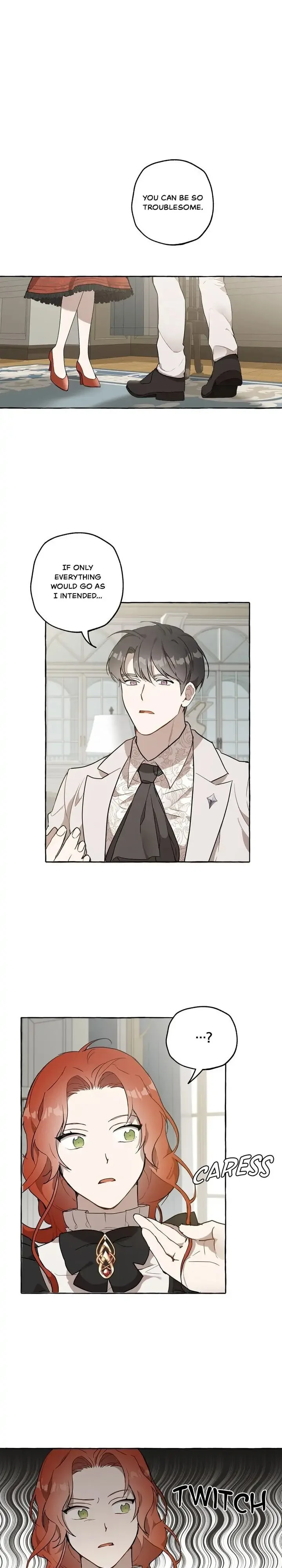It Was All a Mistake, chapter 12, page 25