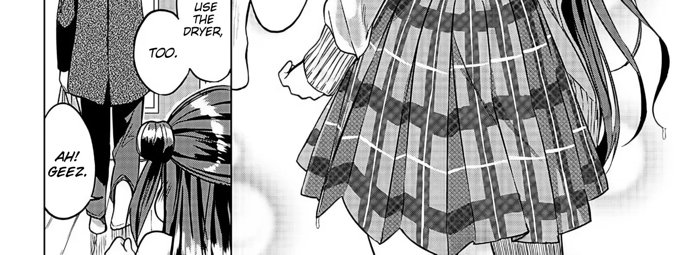You'll listen to me, won't you? Senpai, chapter 2, page 86