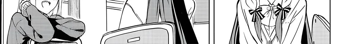 You'll listen to me, won't you? Senpai, chapter 4, page 30