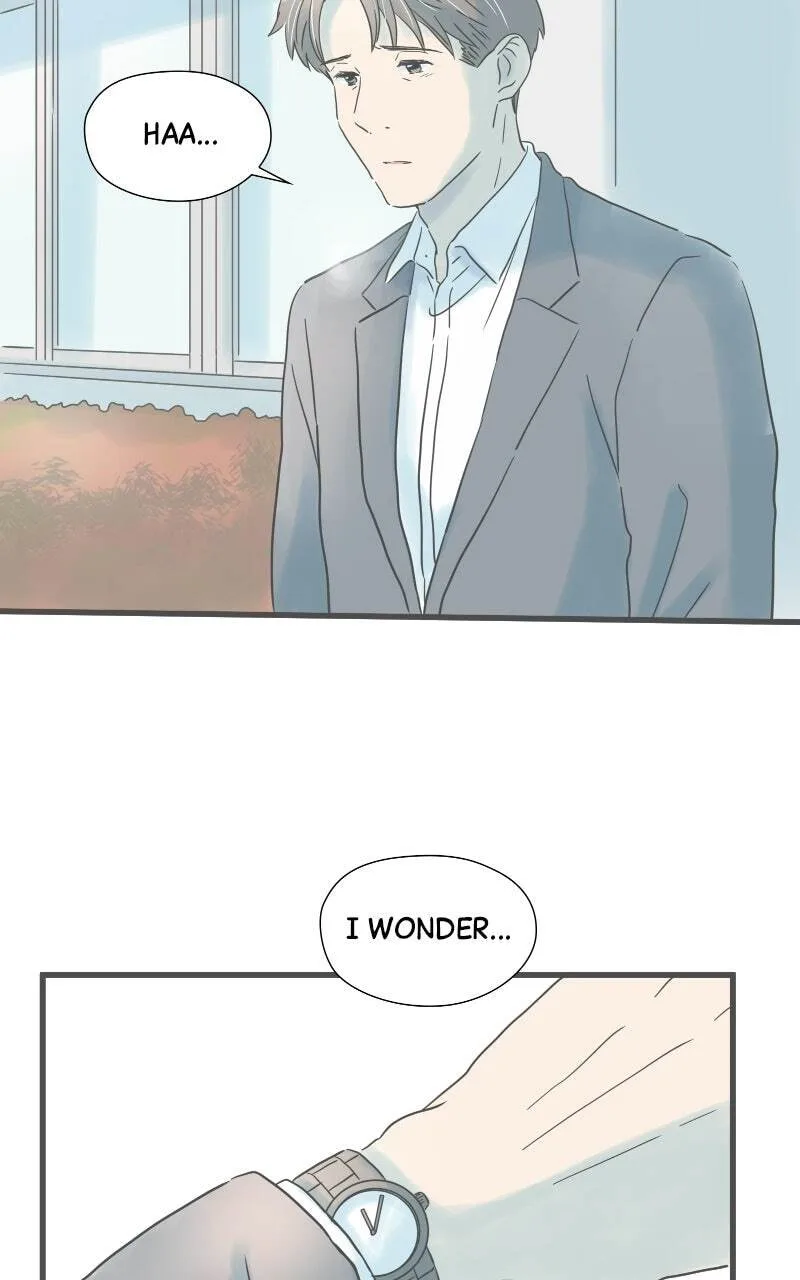 It Rains On Precious Days, chapter 207, page 23