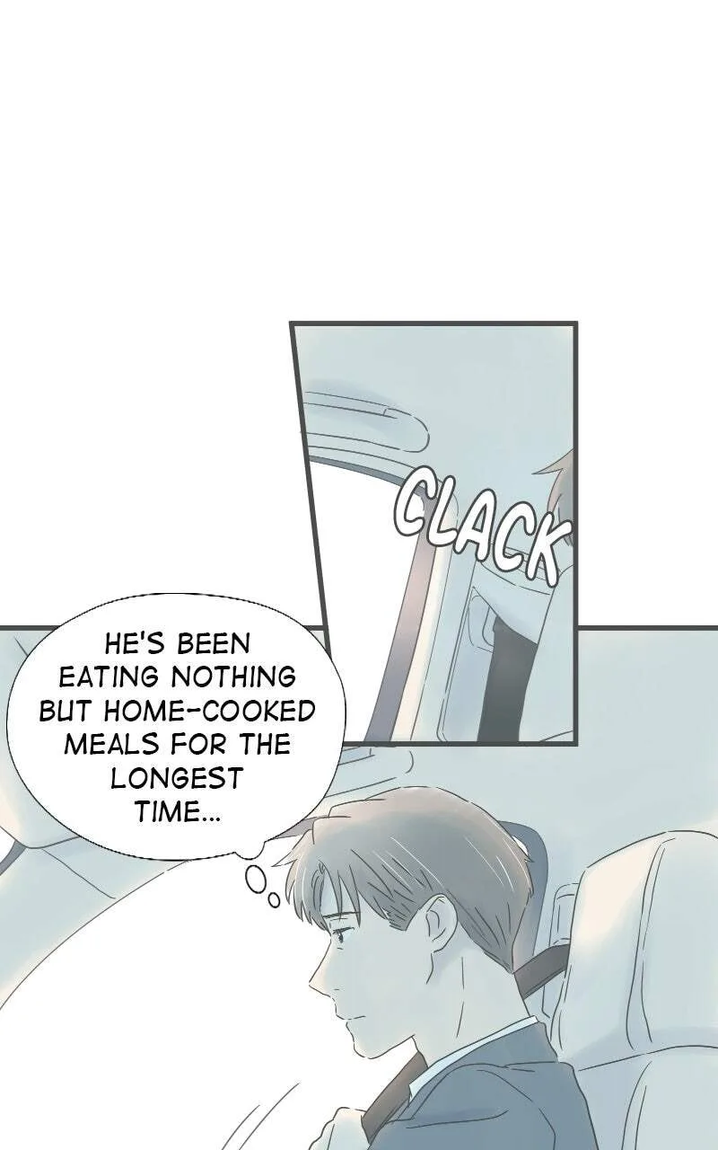 It Rains On Precious Days, chapter 207, page 26