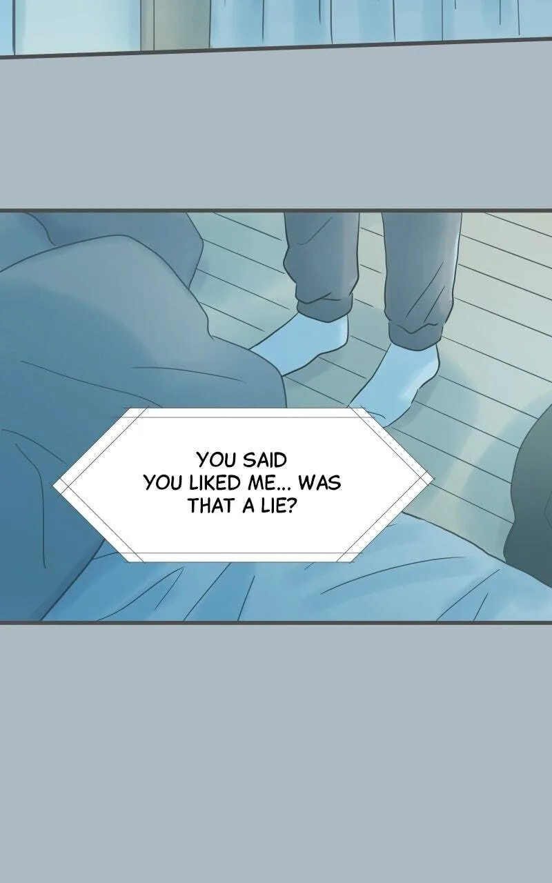 It Rains On Precious Days, chapter 207, page 31