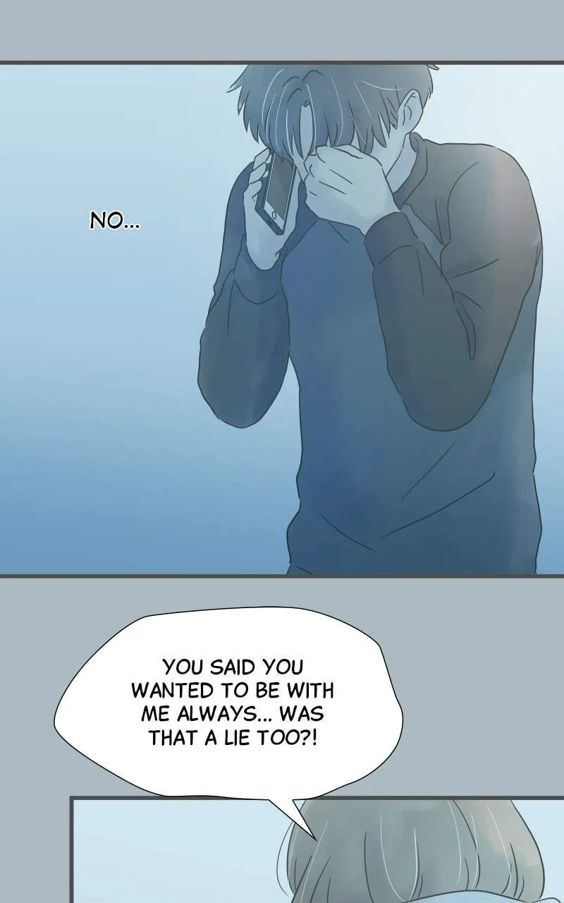It Rains On Precious Days, chapter 207, page 32