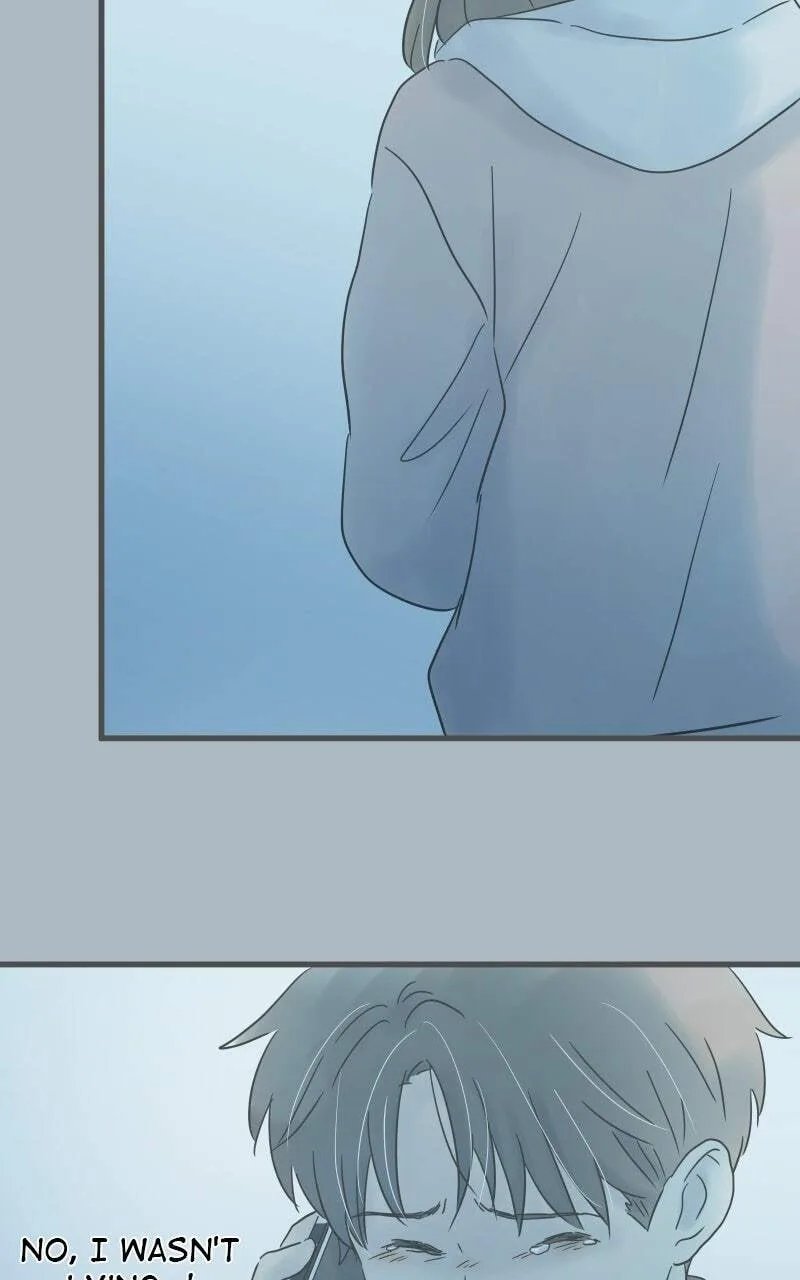 It Rains On Precious Days, chapter 207, page 33
