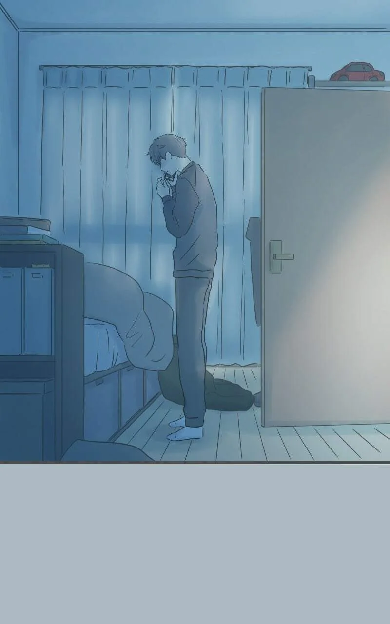 It Rains On Precious Days, chapter 207, page 35