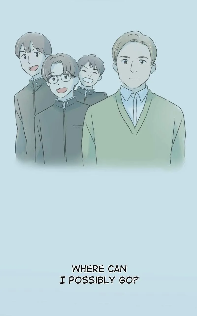 It Rains On Precious Days, chapter 207, page 51