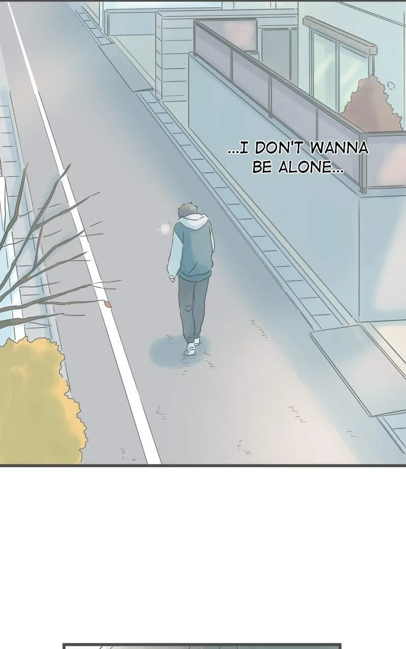 It Rains On Precious Days, chapter 207, page 54