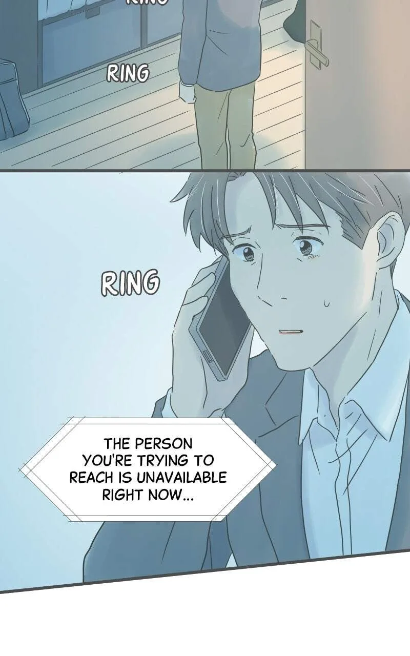 It Rains On Precious Days, chapter 207, page 68