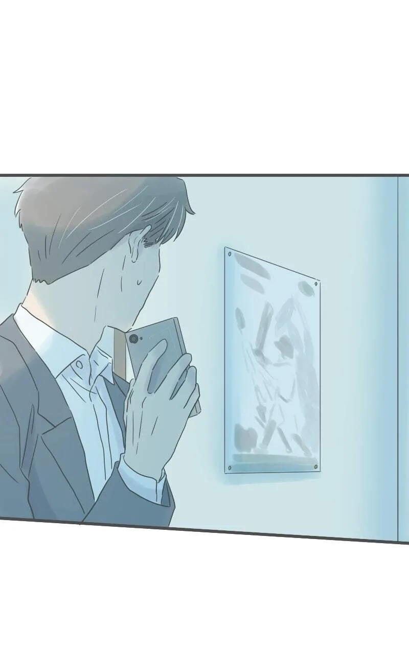 It Rains On Precious Days, chapter 207, page 69