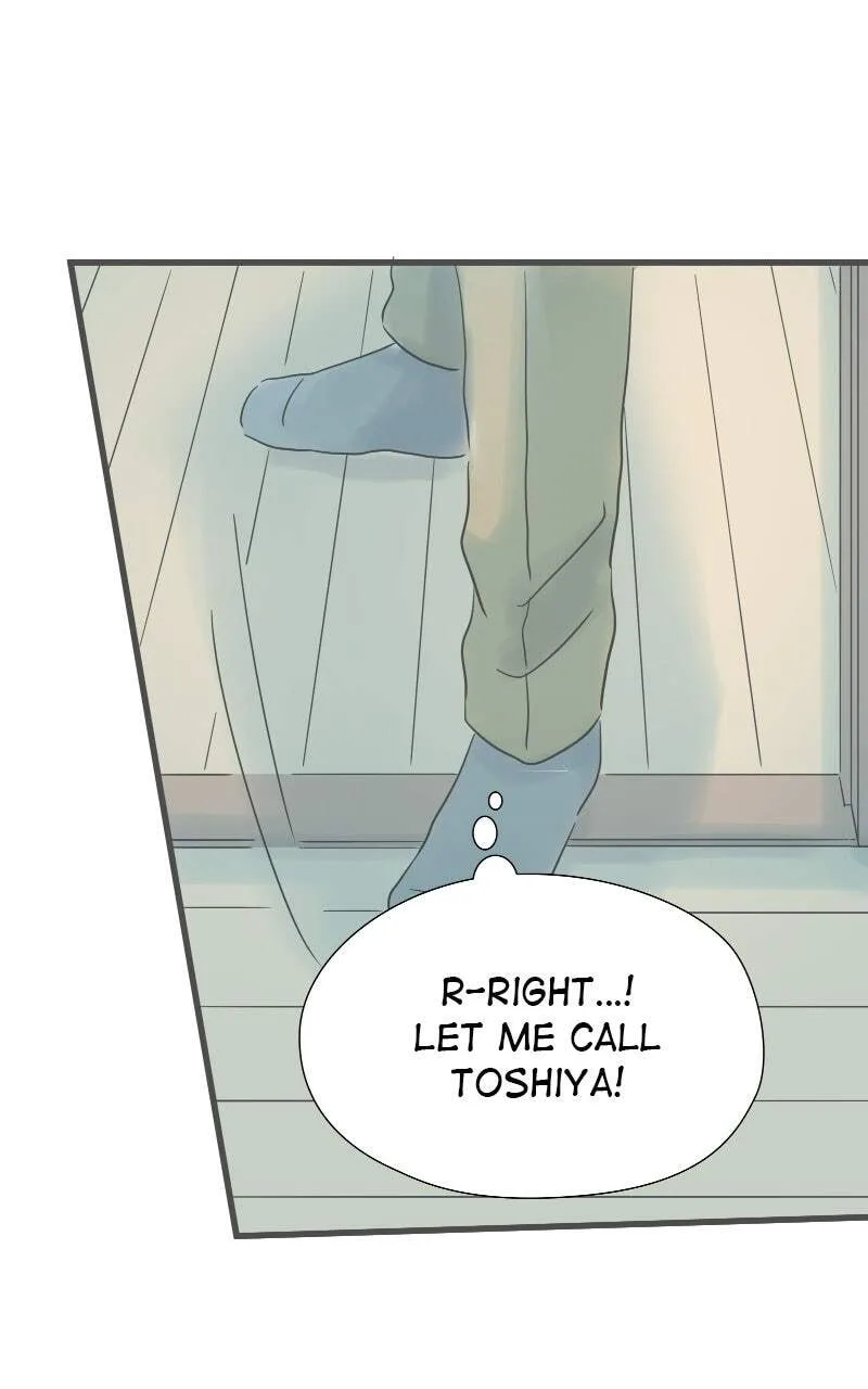 It Rains On Precious Days, chapter 207, page 70