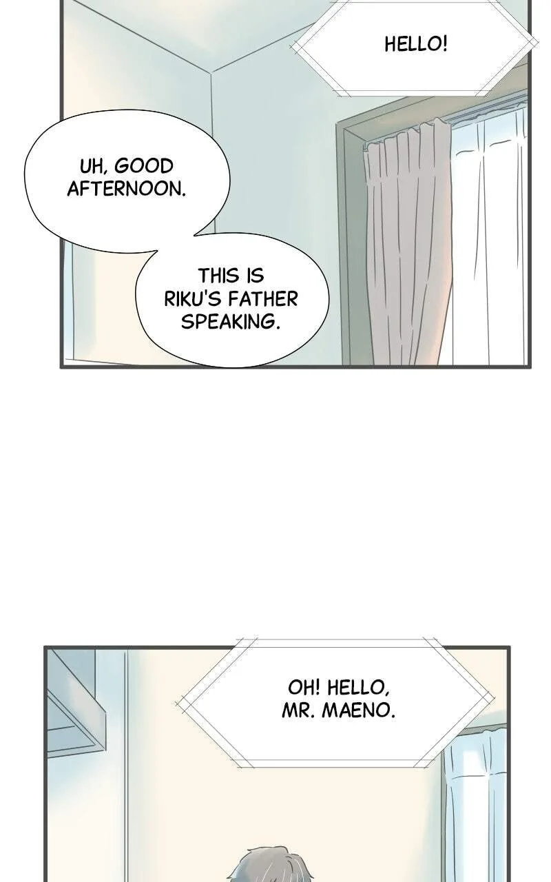 It Rains On Precious Days, chapter 207, page 74